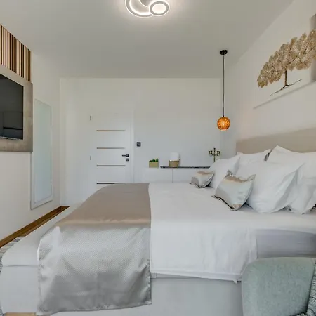 Casa Vecchia Apartmán Trogir