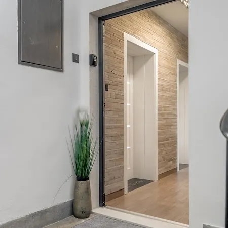 Appartamento Casa Vecchia Traù