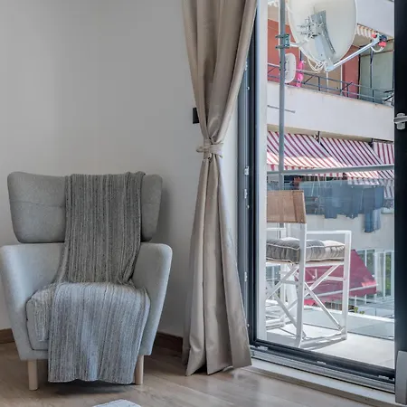 Casa Vecchia トロギール