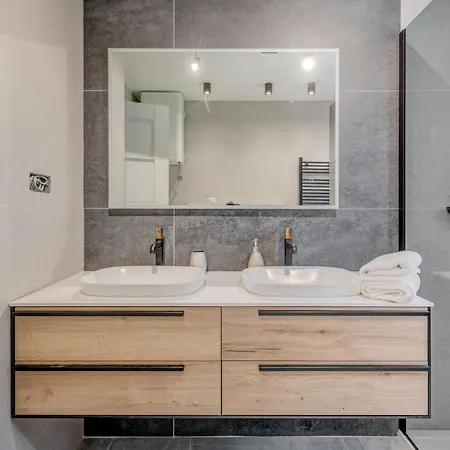 Casa Vecchia Apartmán