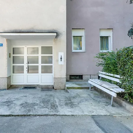 Casa Vecchia Apartmán *