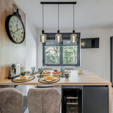 Casa Vecchia Apartmán Trogir