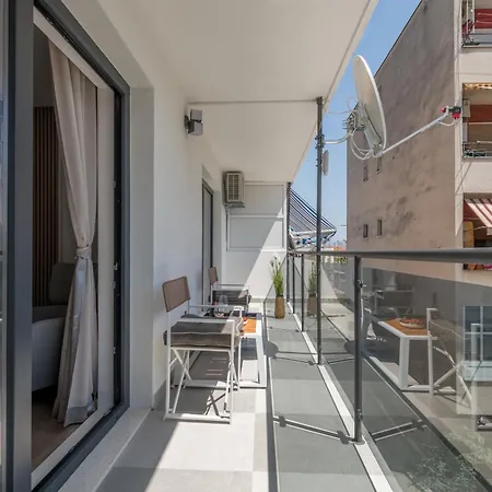 Casa Vecchia * トロギール