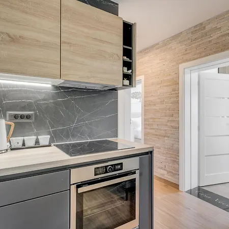 Casa Vecchia Apartmán