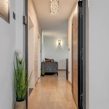 Casa Vecchia Appartamento Traù