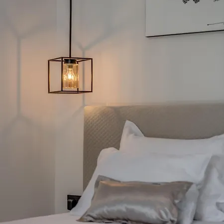 Apartmán Casa Vecchia *