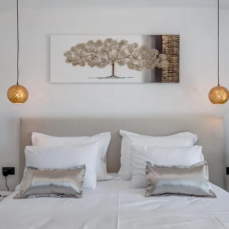 Apartmán Casa Vecchia