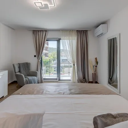 Casa Vecchia Apartmán *