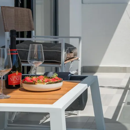 Casa Vecchia Apartmán Trogir