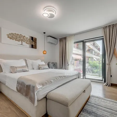 Casa Vecchia Appartamento