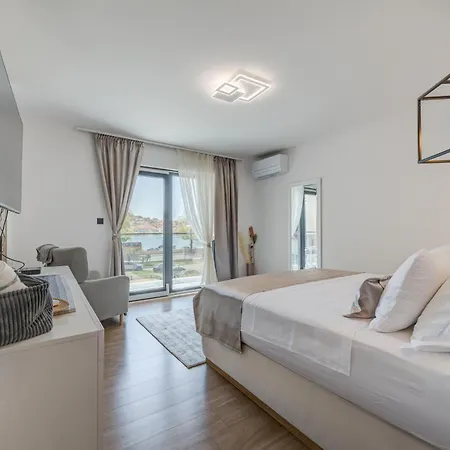 Casa Vecchia * Traù