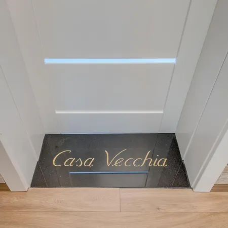 アパート Casa Vecchia