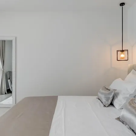 Casa Vecchia Apartmán *