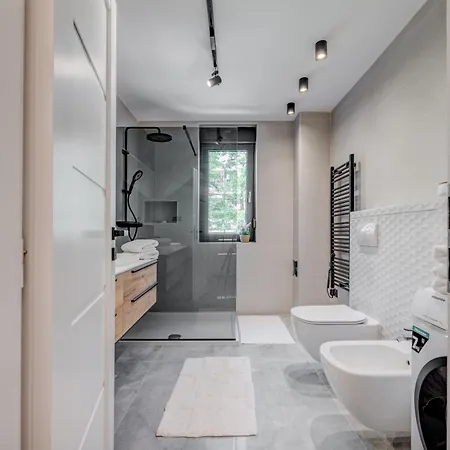 Casa Vecchia Apartmán *