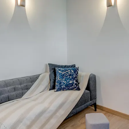 Apartmán Casa Vecchia Trogir