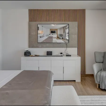 Casa Vecchia Appartamento