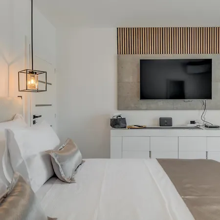 Casa Vecchia Apartmán *