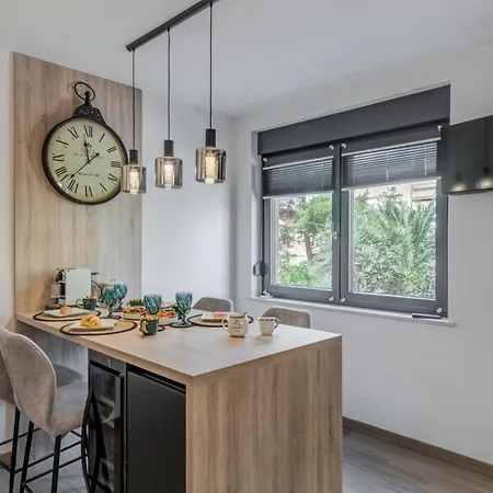 Casa Vecchia Apartmán