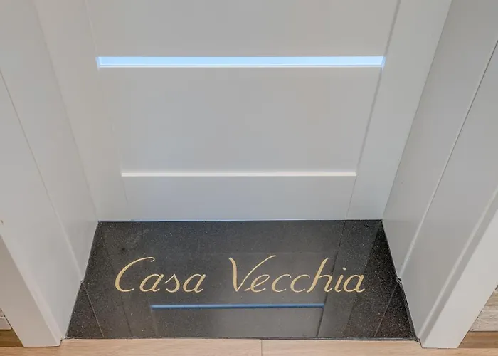 Appartamento Casa Vecchia