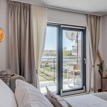 Casa Vecchia Apartment *