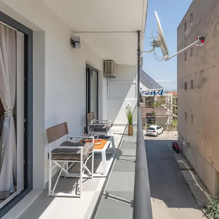 Apartment Casa Vecchia *