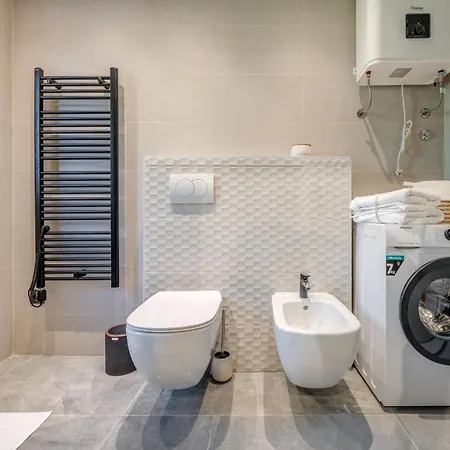 Apartment Casa Vecchia Trogir