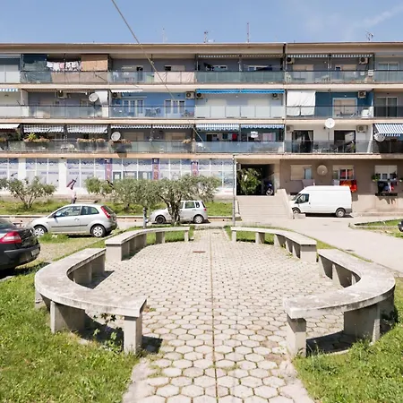 Apartment Casa Vecchia