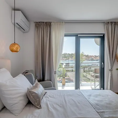 Casa Vecchia Apartment *