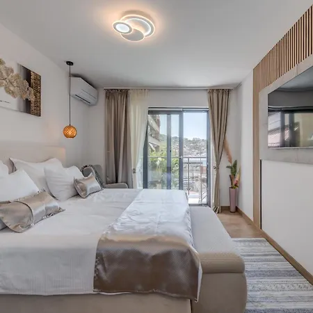 Apartment Casa Vecchia Trogir