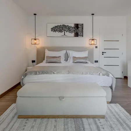 Casa Vecchia Apartment Trogir