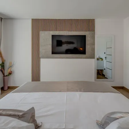 Casa Vecchia شقة تروغير