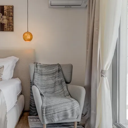 Apartment Casa Vecchia