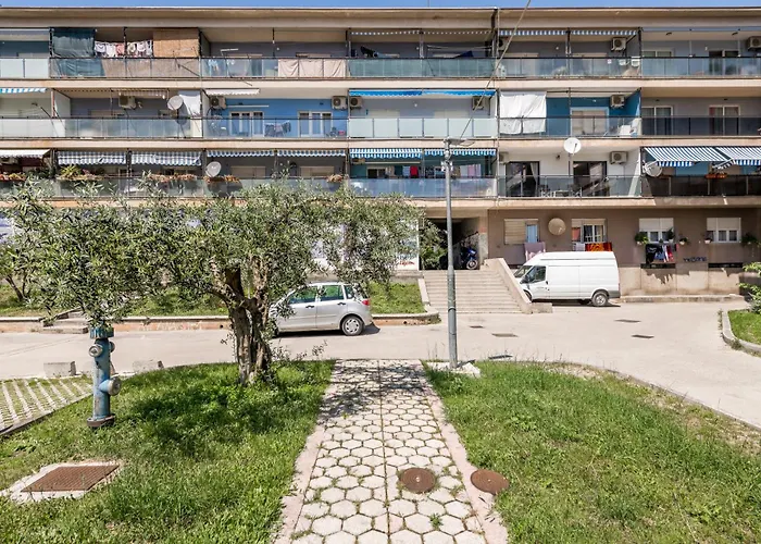 Casa Vecchia *