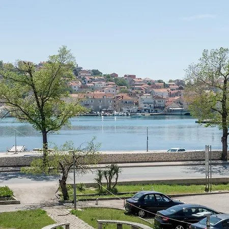 Apartman Casa Vecchia