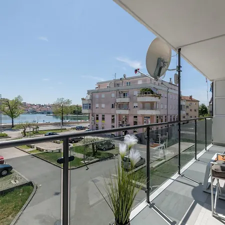 Apartman Casa Vecchia *