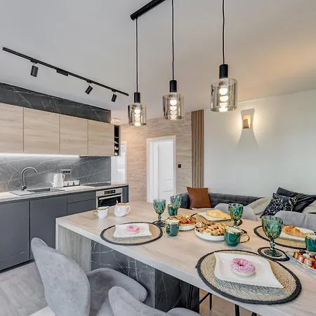 Apartman Casa Vecchia