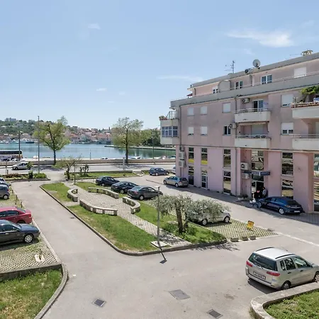 Casa Vecchia Apartman *