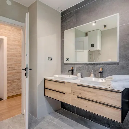 Apartman Casa Vecchia *