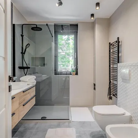 Apartman Casa Vecchia *