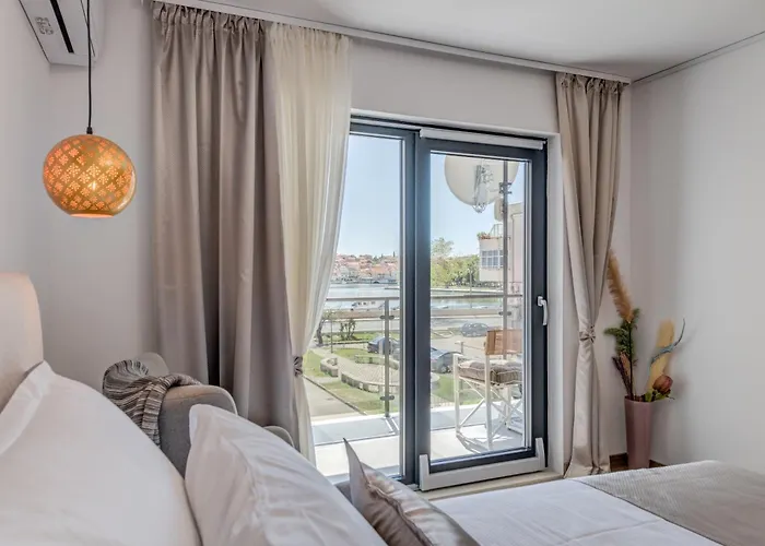 Casa Vecchia Appartement *