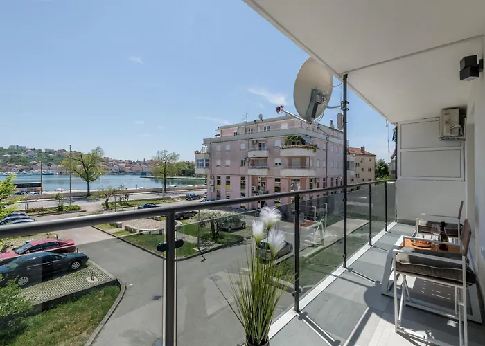 Appartement Casa Vecchia *