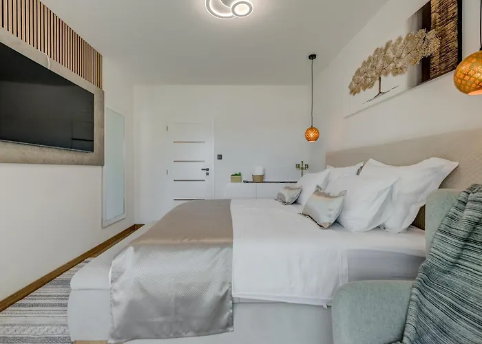 Casa Vecchia Appartement Trogir