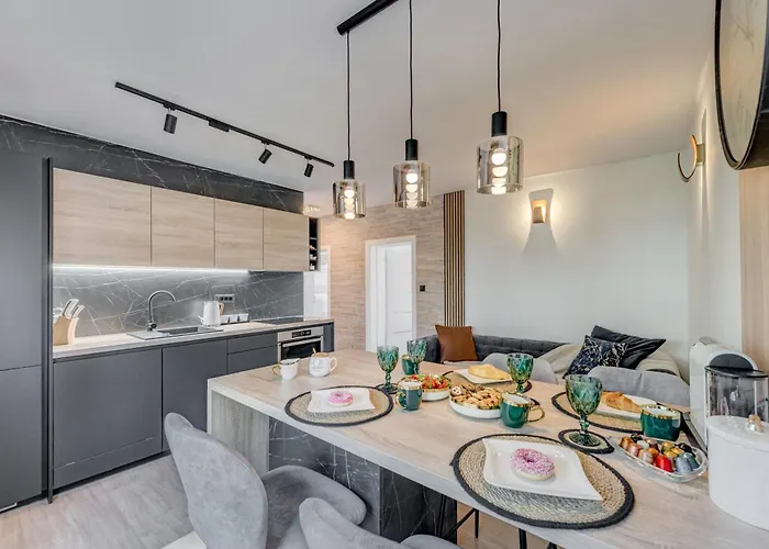 Appartement Casa Vecchia