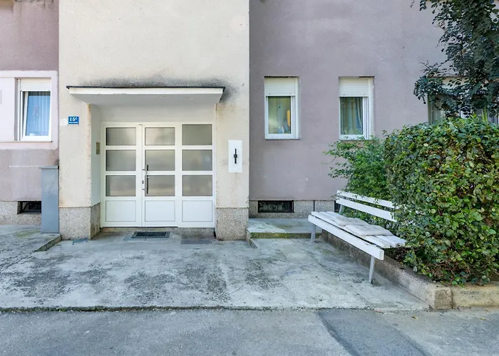 Casa Vecchia Appartement *