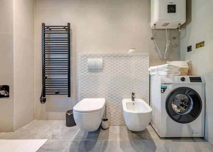 Appartement Casa Vecchia Trogir