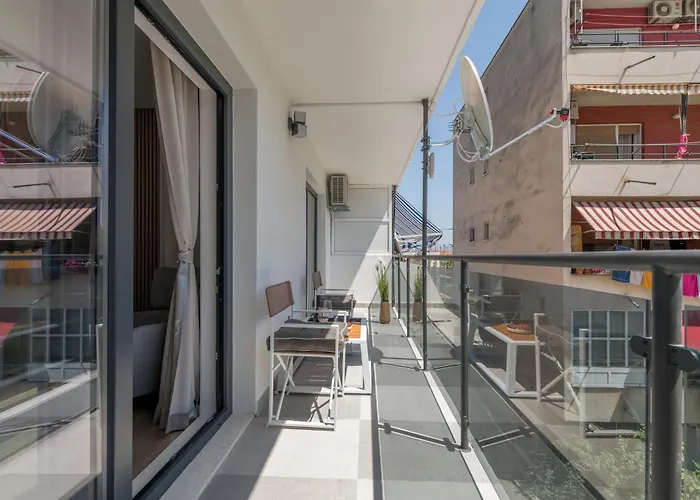 Casa Vecchia * Trogir