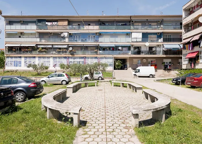 Appartement Casa Vecchia