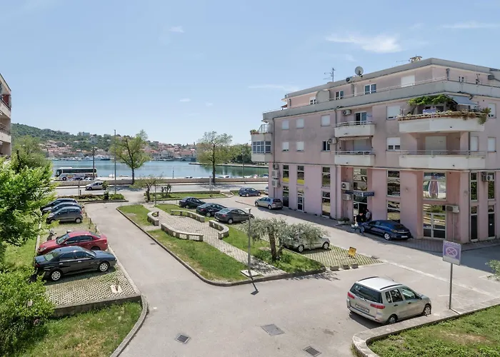 Casa Vecchia Appartement *