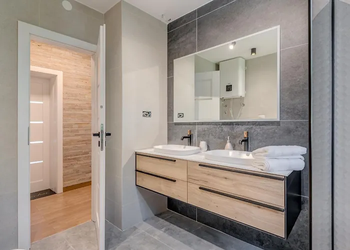Appartement Casa Vecchia *