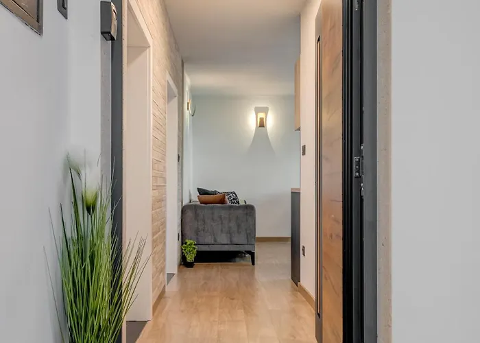 Casa Vecchia Appartement Trogir